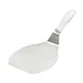 Browne USA 574384 - 14" Turner, 7-1/2"x6-1/2" Steel Blade, Nylon Handle, Heat-Resistant, NSF 1 image