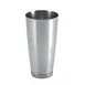 Browne USA 57509 Cocktail Shaker, 30 oz, 3‑7/10" x 7" Stainless Steel, Shaker‑Only, Satin 1 image