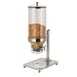 Browne USA 575161 Countertop Cereal Dispenser, 11.6 Qt (11 L) Capacity 1 image