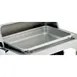 Browne USA 575175-2 Rectangular Water Pan, 9‑16 Qt (2‑1/4‑4 Gal) Stainless Steel 1 image