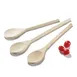 Browne USA 575386 - Alpine Beechwood Wooden Spoon/Spatula, 5/8" Bowl, 16" Length, 14"-17" Overall 2 image