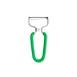 Browne USA 575430 Y Peeler 2" Steel Scalpel Blade with Protector Side Cutter TPE Handle Smooth Edge 1 image