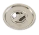Browne USA 5757721 Bain Marie Pot Cover, Fits BMP2/575772 2-Qt Stainless Steel 1 image