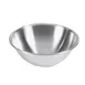 Browne USA 575912 Mixing Bowl - 12 Qt, 14" Dia, 0.7 Mm 18/8 Stainless Steel, Mirror, Economy 1 image
