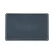 Browne USA 576201 Thermalloy Combi Roast Pan 20‑3/4"×12‑3/4"×3/4" SteelEnamel 662°F Dishwasher Safe 2 image
