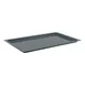 Browne USA 576201 Thermalloy Combi Roast Pan 20‑3/4"×12‑3/4"×3/4" SteelEnamel 662°F Dishwasher Safe 1 image