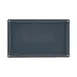 Browne USA 576202 Roast Pan, 20‑3/4" L x 12‑3/4" W x 1‑1/2" D, 20‑Gauge Steel, Heat‑Resistant 2 image