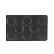 Browne USA 576209 Thermalloy Baking Tray, 20‑3/4" L x 12‑3/4" W, 8‑Sect 575°F, Nonstick Aluminum 2 image