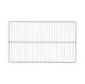 Browne USA 576211 Rack, 20‑3/4" x 12‑3/4" Stainless/Electro, Heat‑Resistant 662°F Dishwasher‑Safe 2 image