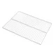 Browne USA 576213 Thermalloy Rack, 25.60" L x 20.72" W Steel, Heat-Resistant 662°F, Dishwasher Safe 2 image