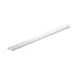 Browne USA 5781110 Adapter Bar, 20‑3/5" Stainless Steel Steam Table Pan Accessory 1 image