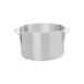 Browne USA 5813334 Thermalloy Sauce Pot, 34 Qt, 15‑3/5"×10" Aluminum Handles, No Lid, NSF 1 image
