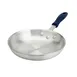 Browne USA 5813808 - Thermalloy 8" Fry Pan, 8" Dia x 1-1/2" Deep, Al 8‑Gauge, Blue Sleeve, NSF 1 image