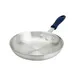 Browne USA 5813812 Fry Pan, 12" Dia, 8‑Gauge Aluminum, Silicone Sleeve to 572°F, NSF 1 image