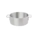 Browne USA 5814415 Thermalloy Brazier, 13" , 15 Qt, Aluminum, No Cover, Multi‑Fuel 1 image