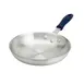 Browne USA 5814814 Thermalloy Fry Pan, 14" Dia x 2½", Aluminum, Blue Silicone Sleeve to 572°F, NSF 1 image