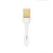 Browne USA 61300-2 Pastry Brush, 2" Boar Bristle, Handle, Heat‑Resistant 500°F/260°C, 1-3/4"-2-3/4" 1 image