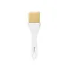 Browne USA 61300-3 Pastry Brush, 3" Boar Bristle, ABS Plastic Handle, Heat Resistant to 500°F/260°C 1 image