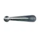 Browne USA 71894 Tomato Corer, 4.125" (10.5 cm) Stainless Steel Fruit & Vegetable Tool - 1 Dozen 1 image