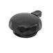 Browne USA 744223-1 Beverage Server Lid, ABS Plastic, Black, Top Only Replacement 1 image