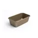 Browne USA 746268 Loaf Pan, 9.5" x 5.5" x 2.75" Carbon Steel, PFOA‑Free, Heat‑Resistant to 500°F 1 image