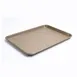 Browne USA 746279 - CUISIPRO Baking Sheet 17.5" x 11.75" x 1" Steel Non‑Stick Wave PFOA‑Free 500°F 1 image