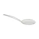Browne USA 746628 CUISIPRO Mesh Skimmer, 5" Bowl x 13" Length, Steel, Loop Handle, Dishwasher Safe 1 image