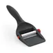Browne USA 747078 Cheese Plane, 8.9" x 3.6" x 0.75" Slicer, Stainless Blade Thickness 0.2" Mandoline 1 image