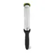 Browne USA 747161 Grater, 11½" Rasp, Stainless Steel Blade, Plastic Handle, Dishwasher Safe, 10‑12" 1 image
