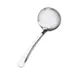 Browne USA 819 Serving Ladle, 0.5 oz, 6½" Length, One‑Piece Stainless Steel, Mirror 1 image