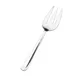 Browne USA 820 New Era Cold Meat Fork, 8.5" Length, 1.5 mm Thickness, Stainless Steel, Mirror 1 image