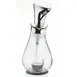 Browne USA 83758000 Foam Soap Dispenser, 2.7" x 2.7" x 8.25" Chrome Plastic, Saves 75% Soap 1 image