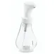 Browne USA 83758001 CUISIPRO Foam Pump Dispenser, 2.7" x 2.7" x 8.25" White Plastic, 75% Savings 1 image