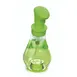 Browne USA 83758004 - Soap Dispenser, 2.7" x 2.7" x 8.25", Green Plastic, Non‑Aero, 75% Savings 1 image