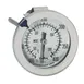 Browne USA CT84004 Deep Fry & Candy Thermometer, 2.25" Dial/6.25", 100°‑400°F, ±1°F, Handle, NSF 1 image