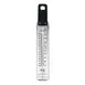 Browne USA CT84031 Candy Thermometer,4-7/8" x 1-1/4",100‑400°F Range,±1°F Accuracy,Heat‑Res Handle 1 image