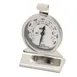 Browne USA OT84010 Oven Thermometer - 2-3/8" Dial, 3-3/4" Height, 150°-550°F Range, ±1°F, DualFace 1 image