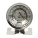 Browne USA RT84019 Freezer Thermometer, 2-3/8" Dial, -30°F‑70°F Range, ±2°F, Dishwasher Safe 1 image