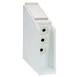 Dispense‑Rite CTCD‑3WT - Ice Cream Cone Dispenser, Countertop 21‑3/4" H x 6" W x 22‑3/4" D, Black PS 2 image