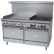 Garland US Range GFE60-4G36CC Gas 60" Restaurant Range 1 image