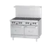 Garland US Range U48-4G24CS Gas 48" Restaurant Range 1 image