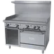 Garland US Range U48-G48CS Gas 48" Restaurant Range 1 image