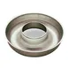Louis Tellier 154050 Gobel Savarin Ring Cake Mold – 9.5" Dia x 2.3" H, Tin‑Plated Steel 1 image