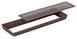 Louis Tellier 225412 Tart Mold, 13.77" W x 4.33" D x 1" Non‑Stick Tin‑Plated Pan Removable Bottom 1 image