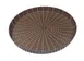 Louis Tellier 226335 Tart Mold - 10.23" Dia x 1" H, Tin-Plated Non-Stick Perforated Fluted, Coated 1 image
