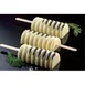 Louis Tellier GEL04TANGO - Gel Tango Ice Cream Pop Mold, 15-1/2" x 11-1/2", 6 Silicone Cavities - 1/Pack 2 image