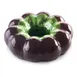 Louis Tellier MAGIA1000 White Silicone Mold 6.2"x2.3" 33.8 oz-76°-+446°F Nonstick CutterSep DishSafe 1 image