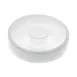 Louis Tellier SATURN - Silikomart TortaFlex Mold, 40.57 oz, White, -76°F to +446°F Freezer/Blast Proof 1 image