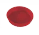 Louis Tellier SFT124 - Silicone Baking Mold, 9-1/2" Dia x 1-2/3" H, Non‑Toxic Non‑Stick Coated 1 image