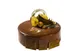 Louis Tellier SFT180 Silicone Food Mold - 7.08" Diameter x 2.55" Height Round Pan, Dishwasher Safe 1 image